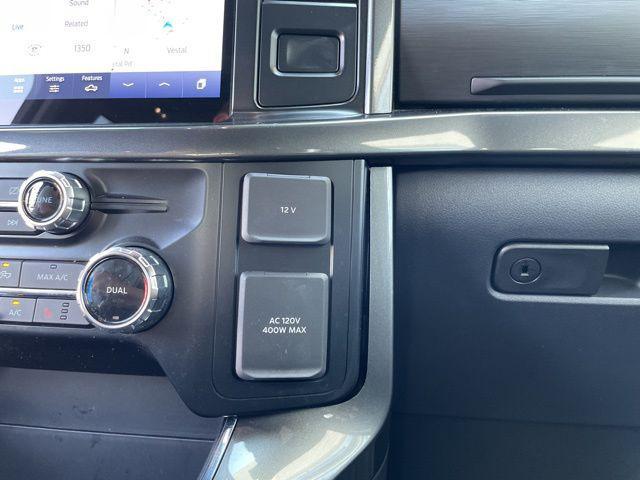 used 2023 Ford F-150 car