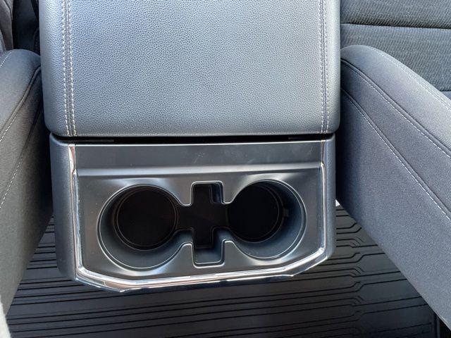 used 2023 Ford F-150 car