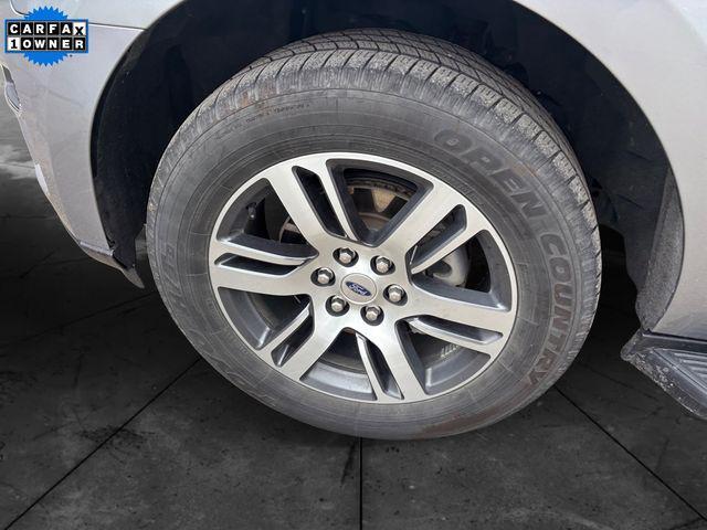 used 2024 Ford Expedition car, priced at $47,450