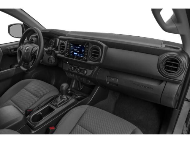 used 2021 Toyota Tacoma car