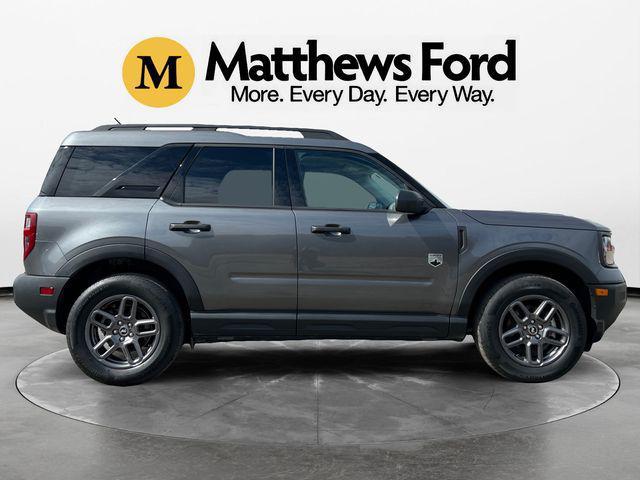 used 2025 Ford Bronco Sport car, priced at $29,917