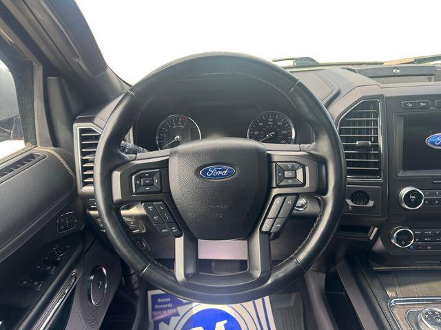 used 2020 Ford Expedition car, priced at $31,985