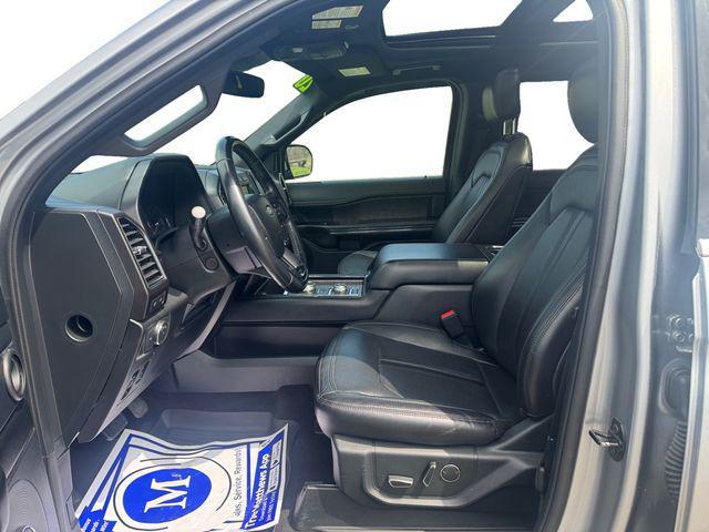used 2020 Ford Expedition car, priced at $31,985