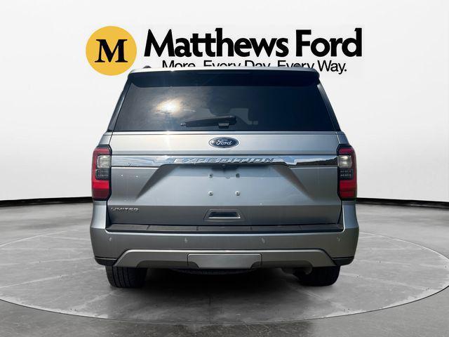 used 2020 Ford Expedition car, priced at $31,985