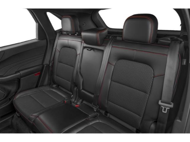 used 2023 Ford Escape car