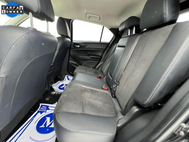 used 2025 Mitsubishi Eclipse Cross car, priced at $22,926