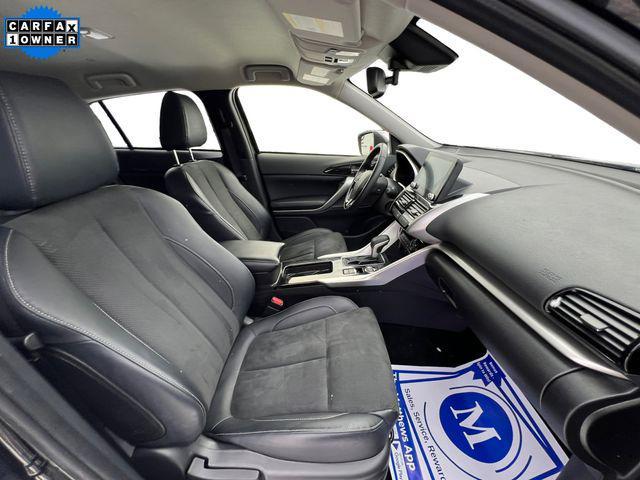 used 2025 Mitsubishi Eclipse Cross car, priced at $22,926