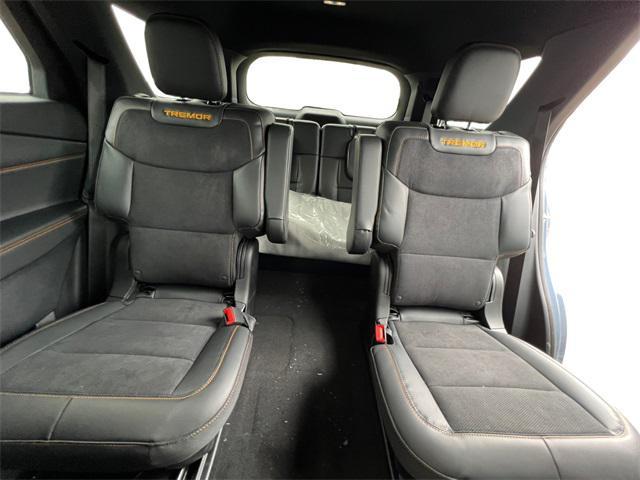 new 2026 Ford Explorer car