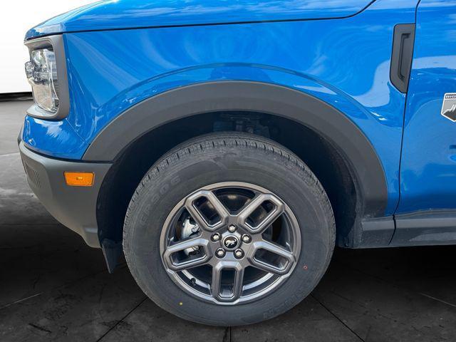 used 2025 Ford Bronco Sport car, priced at $28,527