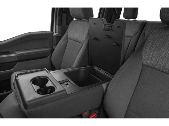 used 2023 Ford F-150 car