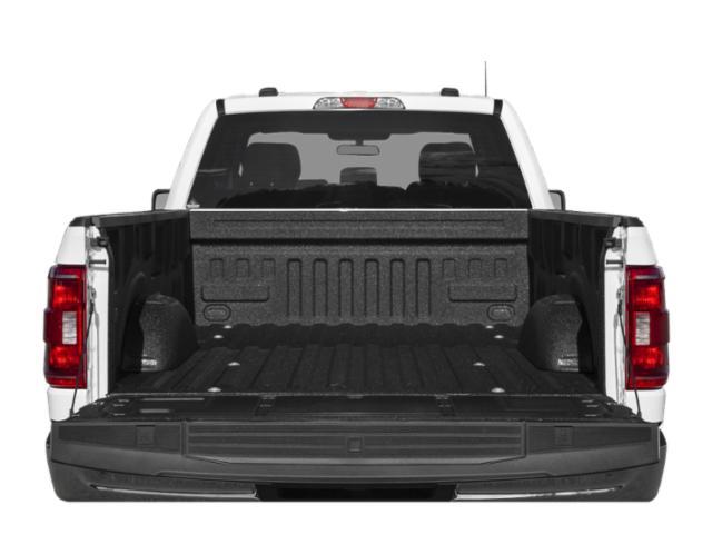 used 2023 Ford F-150 car