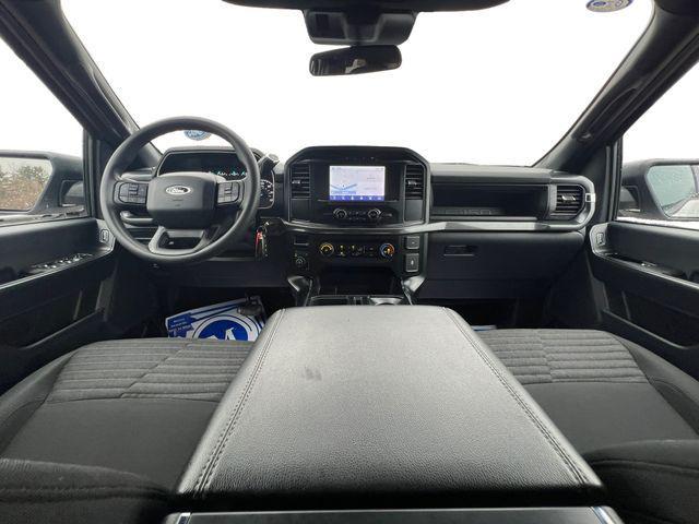 used 2023 Ford F-150 car, priced at $29,999