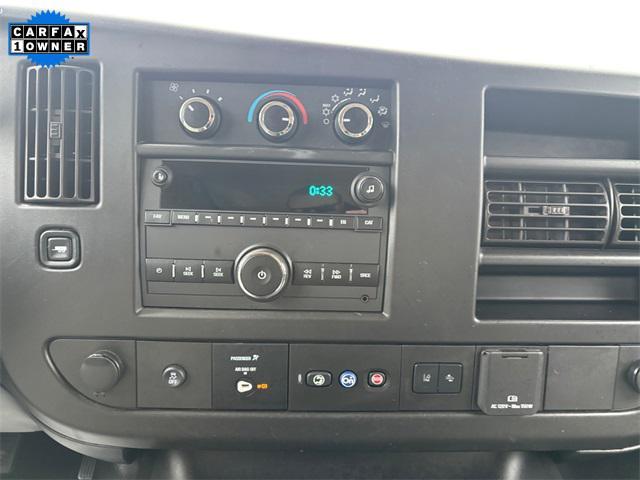 used 2020 Chevrolet Express 3500 car, priced at $25,949