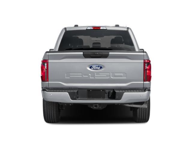 new 2026 Ford F-150 car