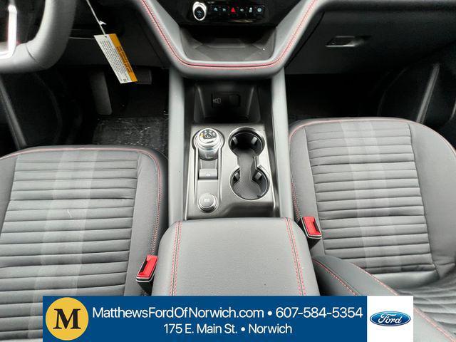 new 2026 Ford Explorer car, priced at $54,960