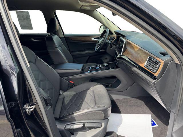 used 2024 Volkswagen Atlas car, priced at $29,455