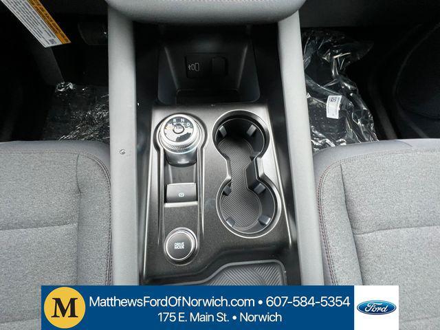 new 2026 Ford Explorer car, priced at $45,111