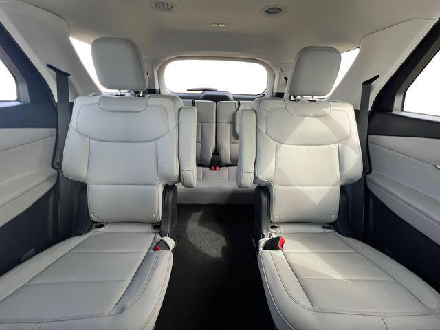 used 2025 Ford Explorer car, priced at $41,908