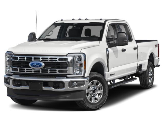 used 2025 Ford F-350 car, priced at $63,937