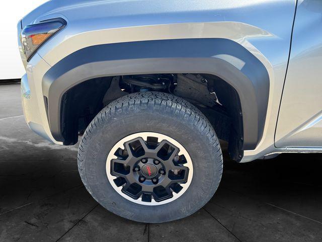 used 2024 Toyota Tacoma car, priced at $42,928