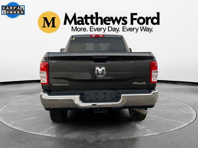 used 2024 Ram 2500 car, priced at $39,945