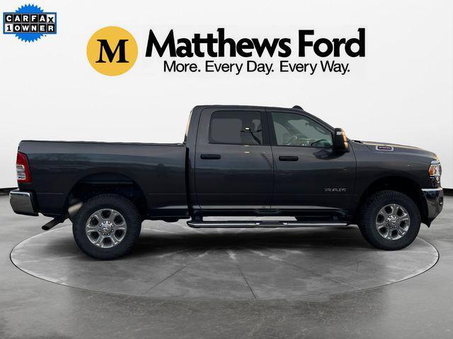 used 2024 Ram 2500 car, priced at $39,945
