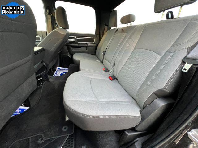 used 2024 Ram 2500 car, priced at $39,945