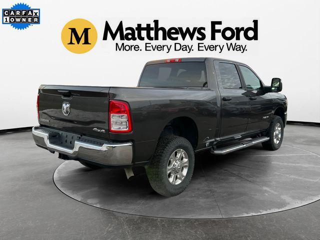 used 2024 Ram 2500 car, priced at $39,945