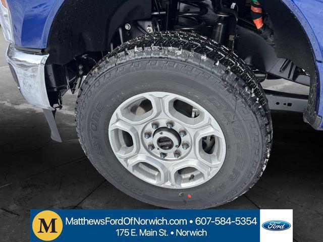 new 2026 Ford F-350 car, priced at $78,360