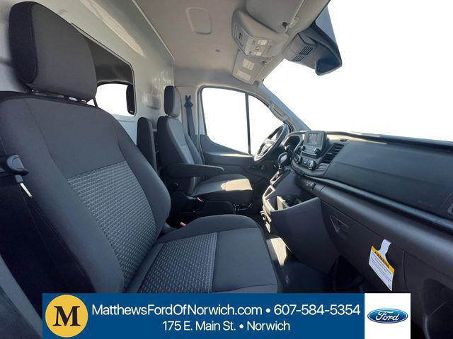 new 2025 Ford Transit-350 car, priced at $59,580