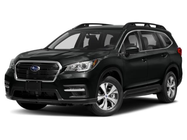 used 2020 Subaru Ascent car