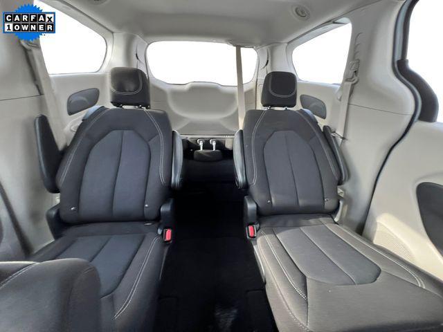 used 2023 Chrysler Voyager car, priced at $21,466