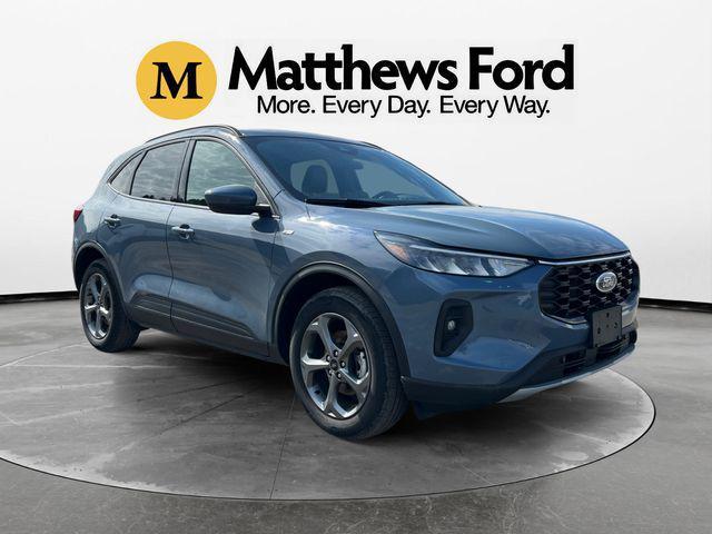 used 2025 Ford Escape car, priced at $26,926
