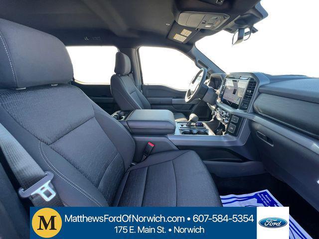 new 2026 Ford F-150 car, priced at $63,950