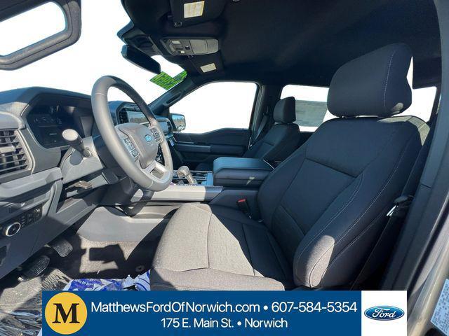 new 2026 Ford F-150 car, priced at $63,950
