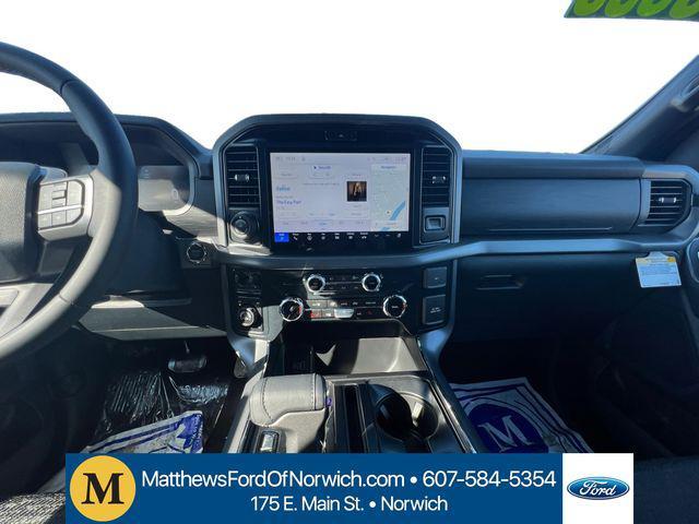 new 2026 Ford F-150 car, priced at $63,950