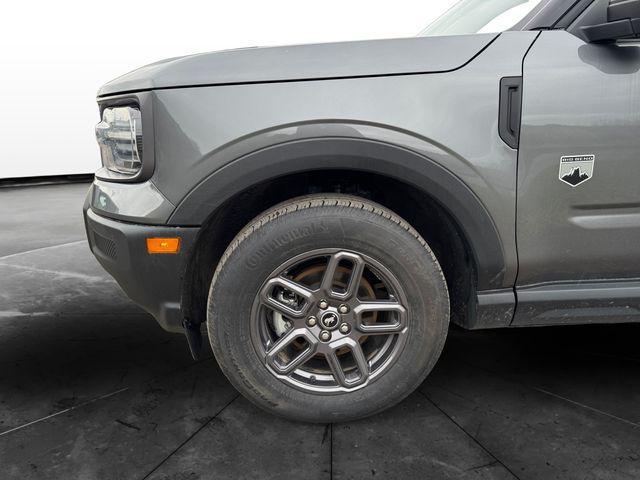 used 2025 Ford Bronco Sport car, priced at $28,526