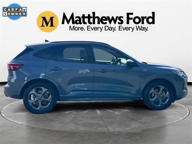 used 2023 Ford Escape car, priced at $19,955