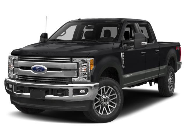 used 2019 Ford F-250 car