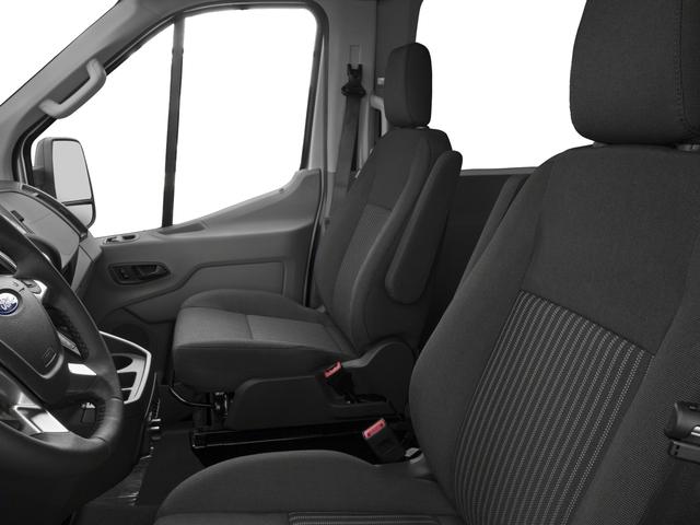 new 2018 Ford Transit-350 car