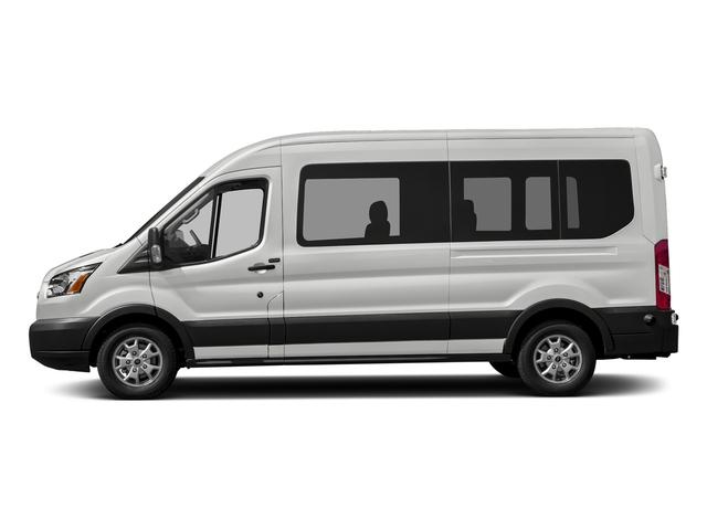 new 2018 Ford Transit-350 car
