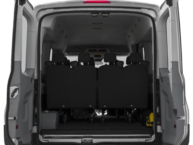 new 2018 Ford Transit-350 car