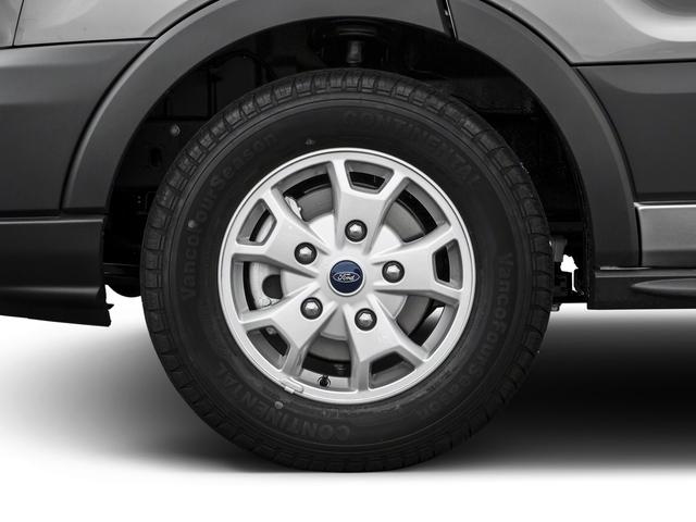 new 2018 Ford Transit-350 car