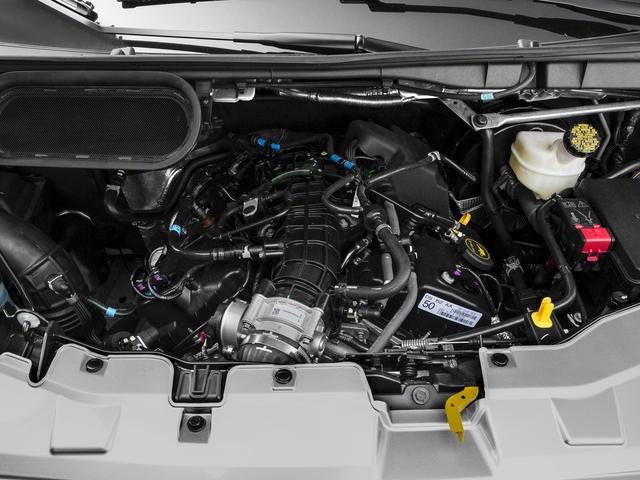 new 2018 Ford Transit-350 car