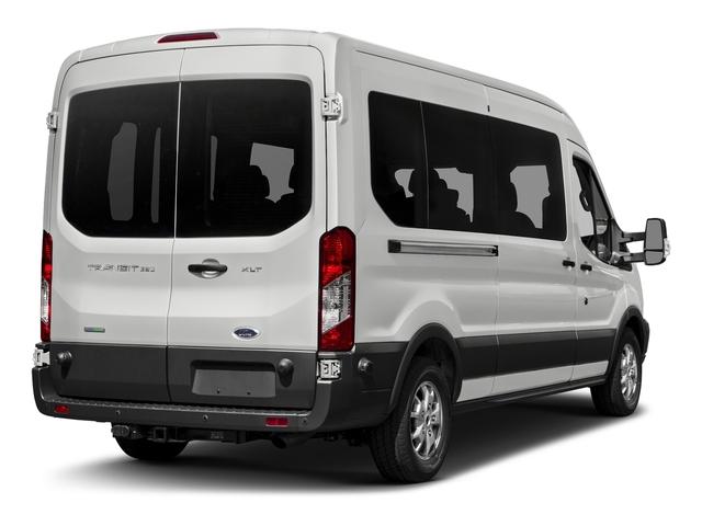 new 2018 Ford Transit-350 car