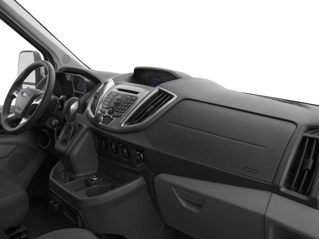 new 2018 Ford Transit-350 car