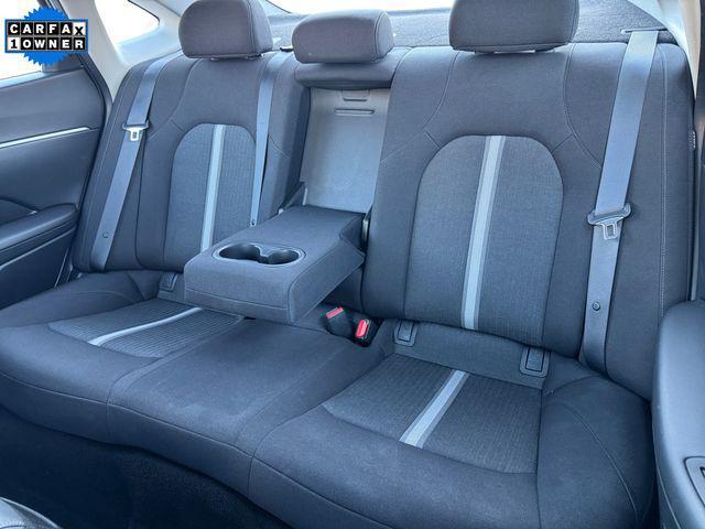 used 2024 Hyundai Sonata car, priced at $20,351