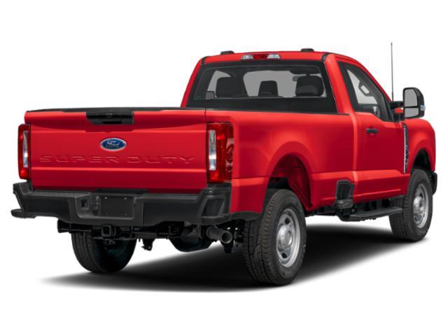 new 2026 Ford F-350 car