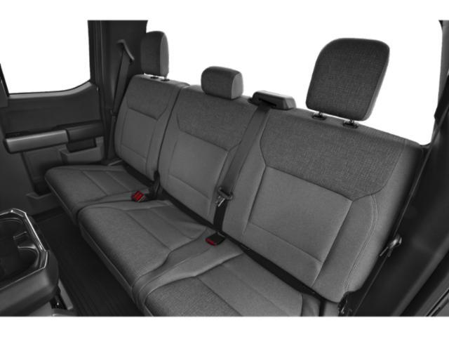 used 2025 Ford F-150 car