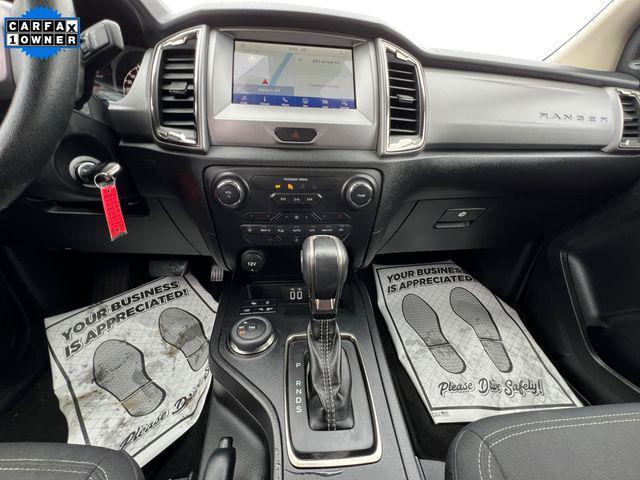 used 2023 Ford Ranger car, priced at $31,938